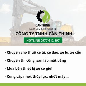 Cong Ty Tnhh Can Thinh Quang Ngai